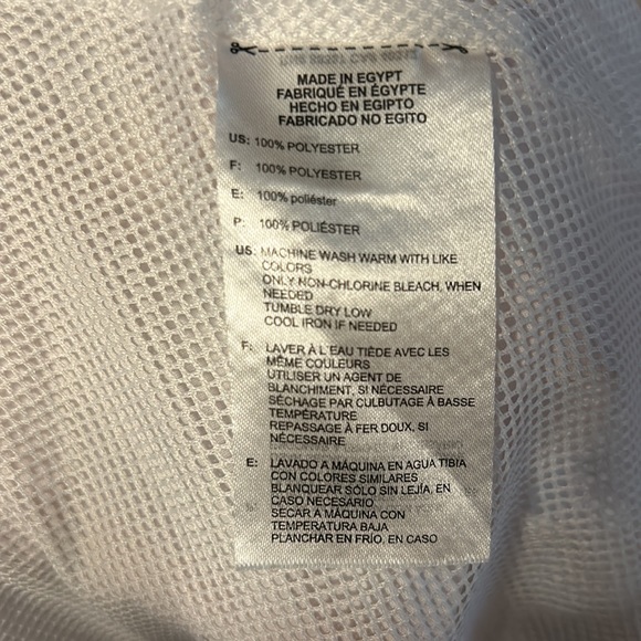 Adidas Track Jacket - Picture 6 of 7